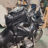 Bagster R 1100 GS R 1150 GS 