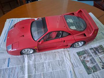 Ferrari F40 - modello Pocher