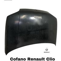 COFANO ANTERIORE RENAULT Clio Serie (94>98)