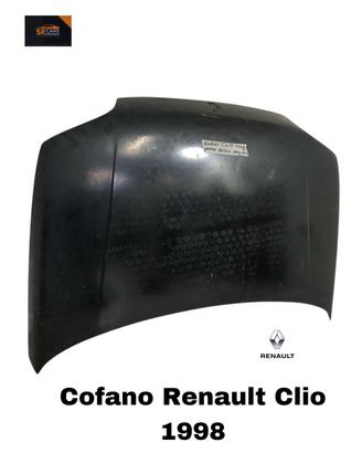 COFANO ANTERIORE RENAULT Clio Serie (94>98)