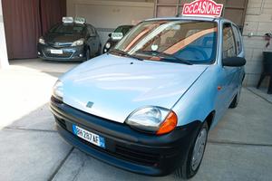 Fiat Seicento Yong