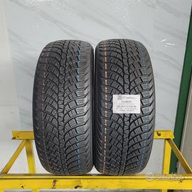 Gomme invernale usate 205/50 17 93V XL