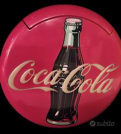 telefono vintage Coca Cola 