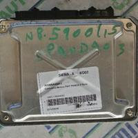 Centralina Motore Fiat Panda 2°Serie 188A4000