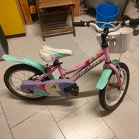 bici bambina