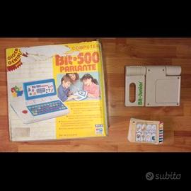 Computer bit 500 e bit junior