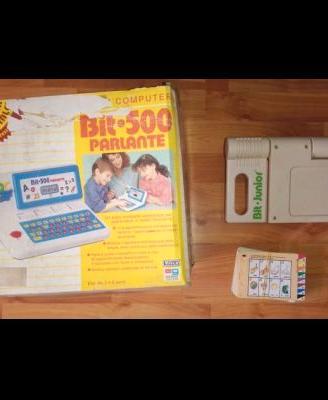 Computer bit 500 e bit junior