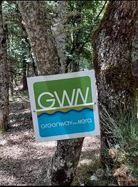 Terreno Prati di stroncone