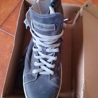 Scarpe NERO GIARDINI