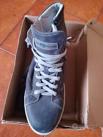 Scarpe NERO GIARDINI