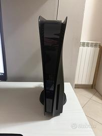 Ps5 fat (versione con disco)+charging dock e altro