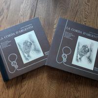 Adolfo Pascariello. La corda d'argento