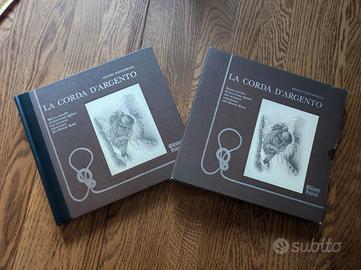 Adolfo Pascariello. La corda d'argento