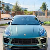 Porsche Macan 2.0 252cv pdk