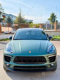 Porsche Macan 2.0 252cv pdk