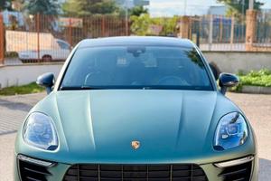 Porsche Macan 2.0 252cv pdk