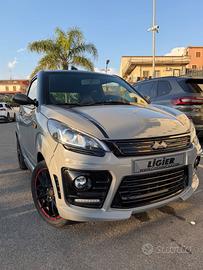 Ligier JS50 DCI Sport Ultimate - Full Optional