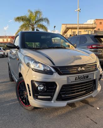 Ligier JS50 DCI Sport Ultimate - Full Optional