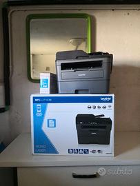 Stampante multifunzione laser, con wifi
