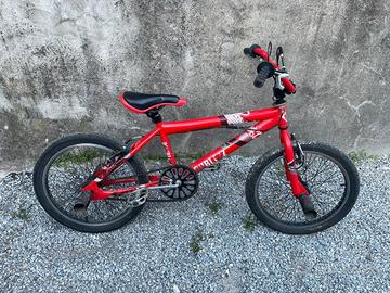 BMX FREESTYLE MISURA 20