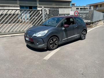 Citroen ds3 Diesel 1.4