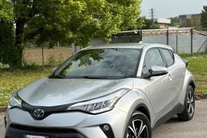 Toyota CHR