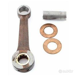 Biella albero motore Rotax asse 18 mm