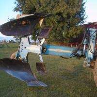 Aratro Monovomere Annovi