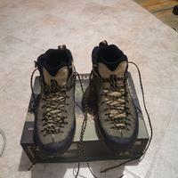 SCARPE TREKKING