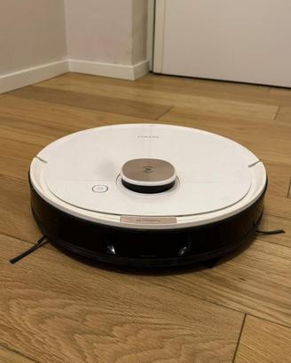 Ecovacs deeboot ozmo T8