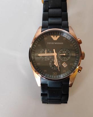 Orologio Emporio Armani