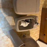 Set Ideal Standard Bidet,lavabo,wc