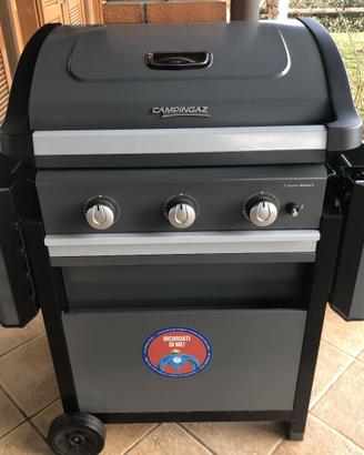 Campingaz 3 Series Classic