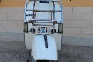 Vespa P125X
