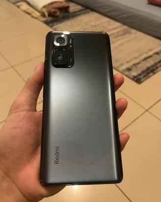 Xiaomi Redmi Note 10 Pro