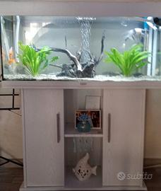 Acquario Rio Juwel 180