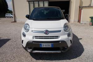 Fiat 500L 1.3 Multijet 85 CV Trekking