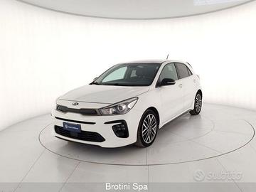 KIA Rio 1.0 T-GDi 12V 5 porte GT Line