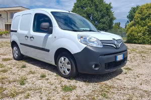 Kangoo - Km 59.000 - COVER H.A.C.C.P. - 2020