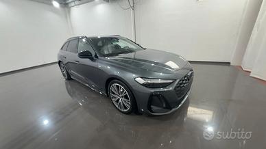 Audi A5 Avant 2.0 tdi mhev S line 204cv s-troNIC