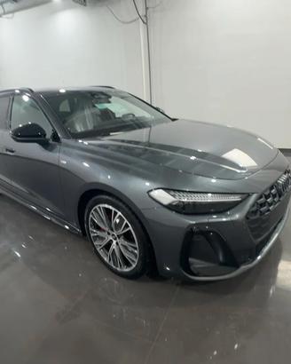 Audi A5 Avant 2.0 tdi mhev S line 204cv s-troNIC