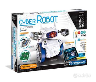 Cuber Robot