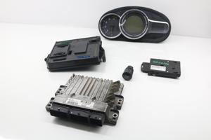KIT CENTRALINA MOTORE RENAULT Megane III s18006713