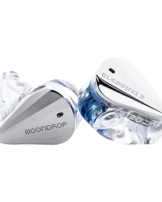 MOONDROP Blessing 3
