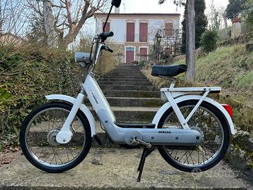 Piaggio Ciao SC librettino