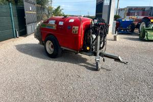 ATOMIZZATORE USATO FABBIANI 1000 LITRI