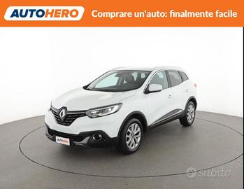 RENAULT Kadjar VL83812