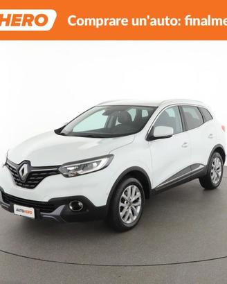 RENAULT Kadjar VL83812