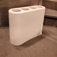 Portaombrelli  Design Rodolfo Bonetto 1975