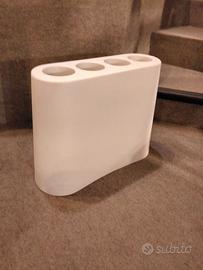 Portaombrelli  Design Rodolfo Bonetto 1975